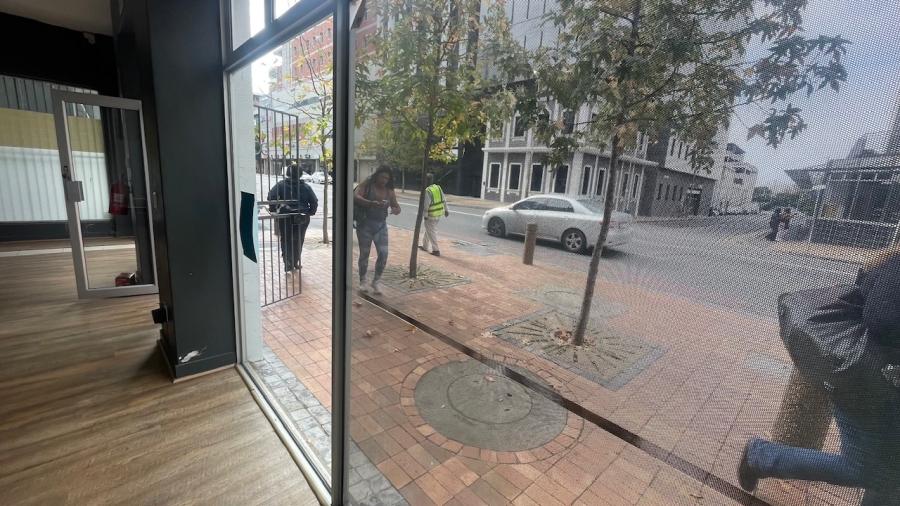 To Let commercial Property for Rent in Claremont Western Cape